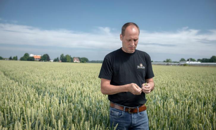 Brouwer Erik van Hertog Jan